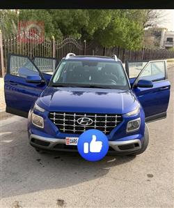 هيونداي فينو